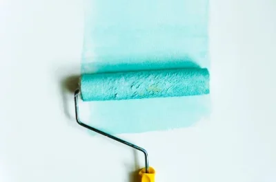 Peinture intérieure à Prompsat — murs, plafonds et boiseries